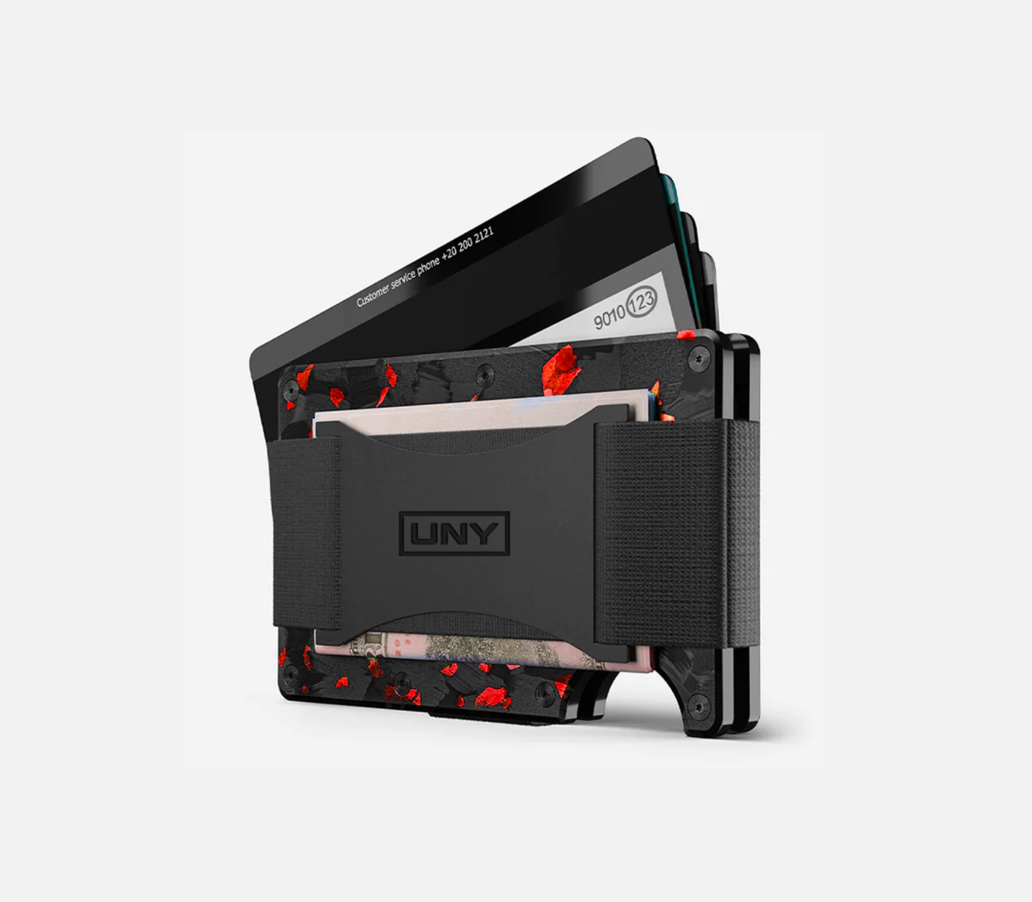 MINIMALIST WALLET