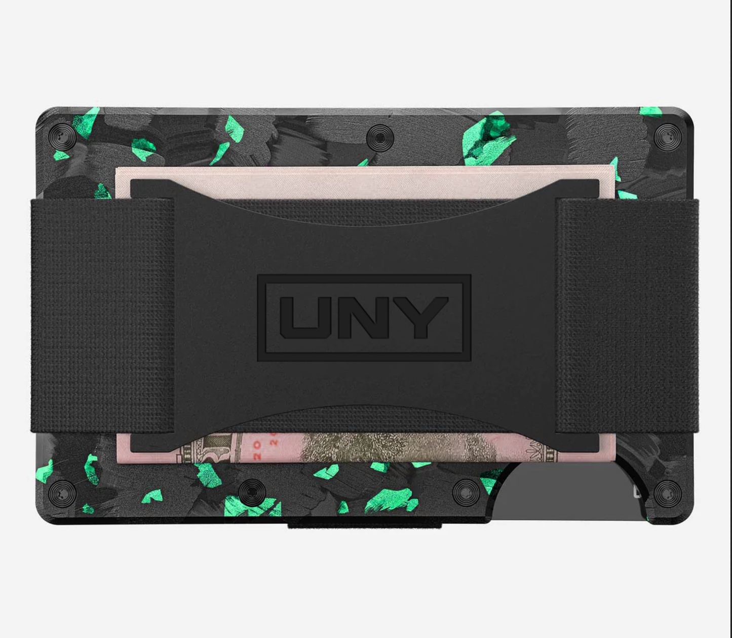 MINIMALIST WALLET