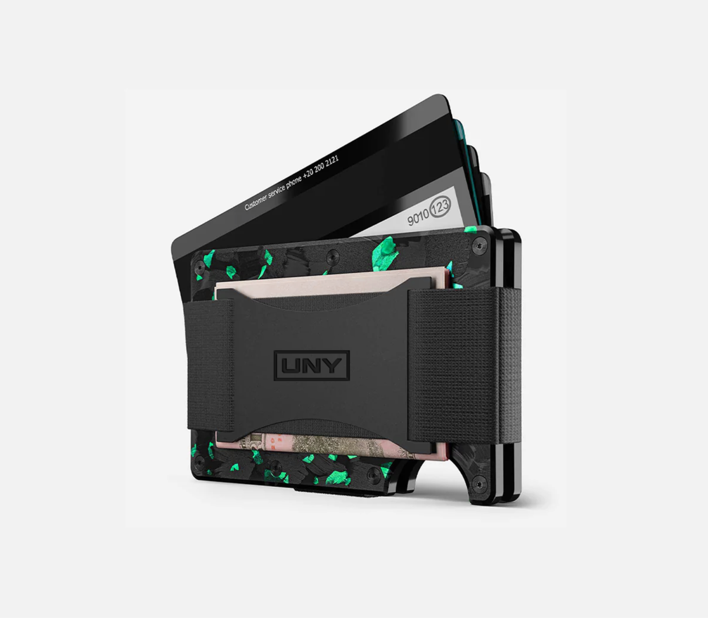 MINIMALIST WALLET